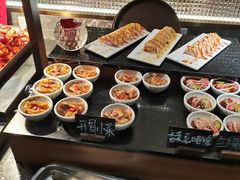 -大渔铁板烧(万象城店)