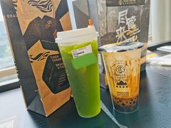 -老虎堂TIGER SUGAR