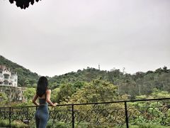 -深圳东部华侨城茵特拉根酒店