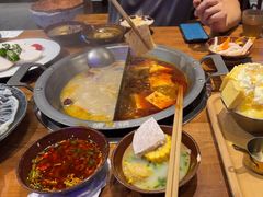 -楠火锅(昆山金鹰店)