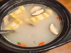 -鱼食饭稻·苏浙土菜17年老馆子(平江路店)