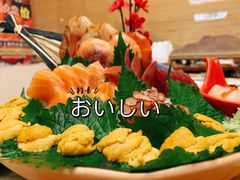 -和创柚子·会席日本料理(新区淮海街店)