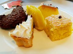 -拉蒂娜·巴西牛排馆 Latina·Brazilian Steakhouse(陆家嘴旗舰店)