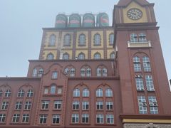 -青岛啤酒博物馆