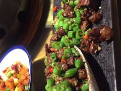 -苹果树下艺术餐厅(通州店)