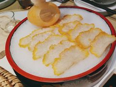 -花菇朵·野生菌锅·云南美食(后沙峪店)