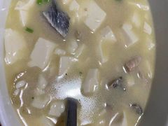 黑鱼二吃-素勤饮食店(城头巷店)