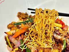 -友达面馆(广州总店)