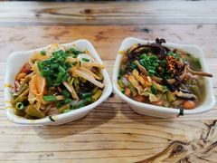 鸳鸯螺蛳粉-西环肥仔螺蛳粉(总店)