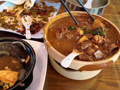 -鹅滋道(甘坑古镇店)