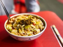 -马相卿特色烤肉面食馆(虎台店)
