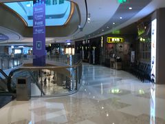 -深圳来福士广场