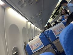 -银川河东国际机场