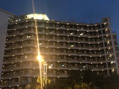 -大卫传奇爱情度假酒店