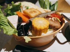 -呷哺呷哺 黄金牧场 (新中关购物中心店)