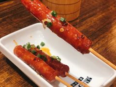 -黑白电视长沙小吃(悦汇城店)