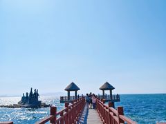 -养马岛旅游度假区