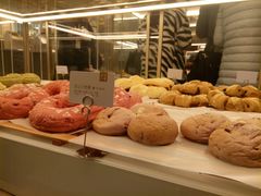 -奈雪的茶(市百一店)