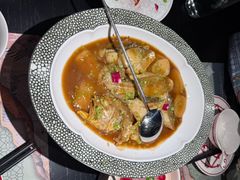 -锦楼·臻选新杭帮(杭州中心店)
