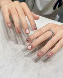 -伊奈尔美甲美睫