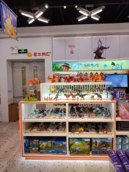 -kidsland(颐堤港店)