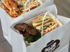-TIGERS老虎西餐(亦庄店)