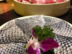 -大龙辣火锅·龙虾·烧烤(湖滨新天地店)