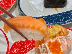-濱寿司(高新伊藤店)