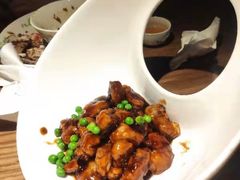 -老头儿油爆虾(金鹰世界店)