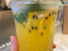 -明谦·Coffee&Cocktail Bar(美您公园店)