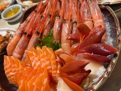 -大渔铁板烧(万象城店)