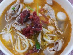 -明月虾面(厦禾路店)