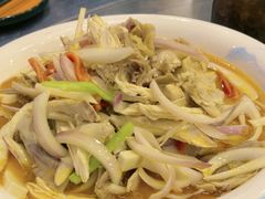 -乡村馕坑肉·烧烤·新疆菜·本地人更爱吃(阿勒泰首店)