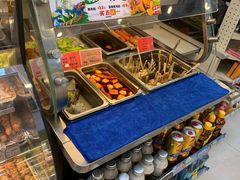 -喜士多便利店(打浦店)