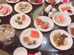 -万豪咖啡厅