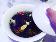 -喜鼎海胆水饺(柏威年购物中心店)