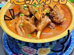 -金典银峰老鹅馆·昆山菜(亭林公园店)