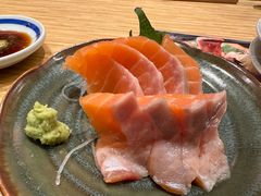 -合点寿司(金虹桥商场店)