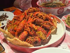 -红钳侠小龙虾·烧烤(中赢康康谷店)