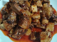 -刘土鸡家常菜