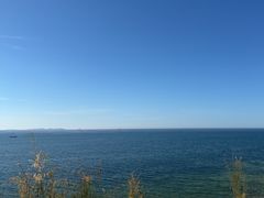 -养马岛旅游度假区