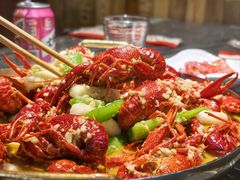 -指爱龙虾(金杨路总店)