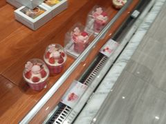 -莉莲蛋挞(大华悦沢书店)
