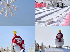-盈香心动乐园
