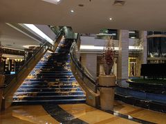 -武汉江城明珠豪生大酒店