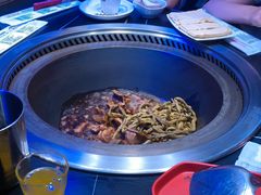 -营信刘罗锅铁锅炖(建华店)