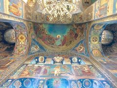 -滴血救世主教堂