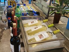 -长春净月潭喜来登酒店·盛宴标帜餐厅
