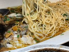-外婆家(杭州马塍店·杭帮菜名店)