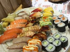-林妈妈村·日式料理(宝山万达店)